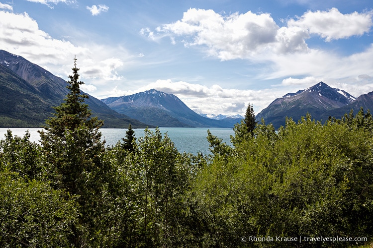 travelyesplease.com | Driving the Klondike Highway- Alaska to the Yukon