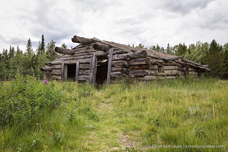 travelyesplease.com | Driving the Klondike Highway- Alaska to the Yukon