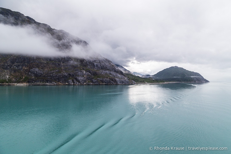 travelyesplease.com | Into the Ice- Glacier Bay, Alaska