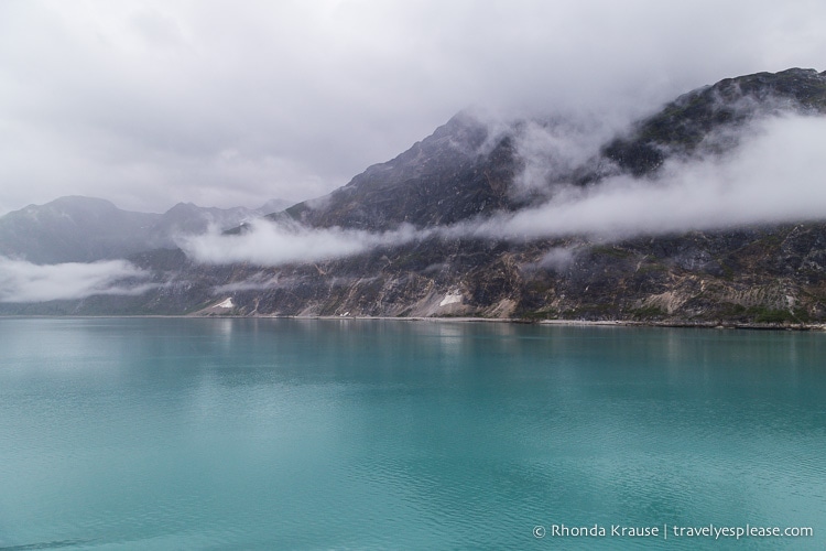 travelyesplease.com | Into the Ice- Glacier Bay, Alaska