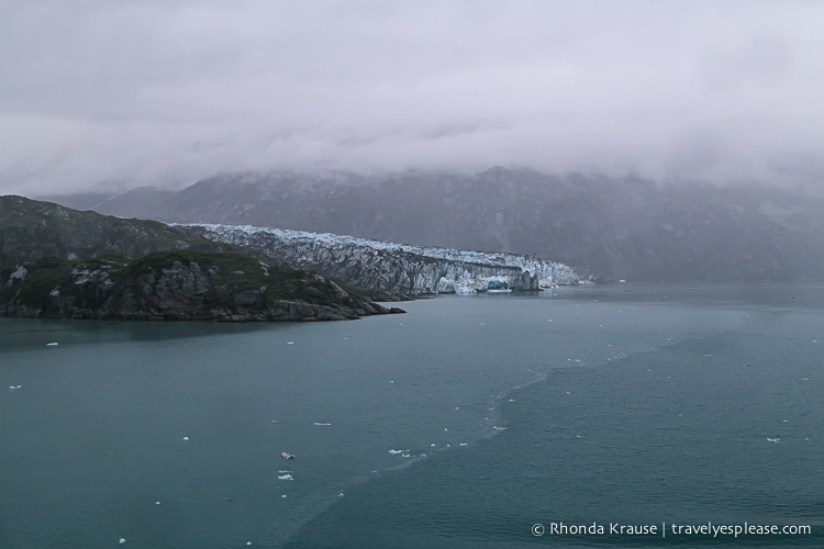 travelyesplease.com | Into the Ice- Glacier Bay, Alaska