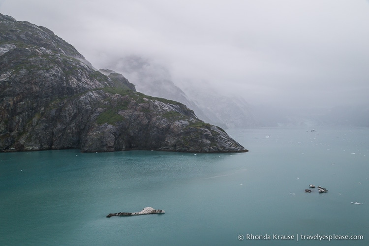 travelyesplease.com | Into the Ice- Glacier Bay, Alaska