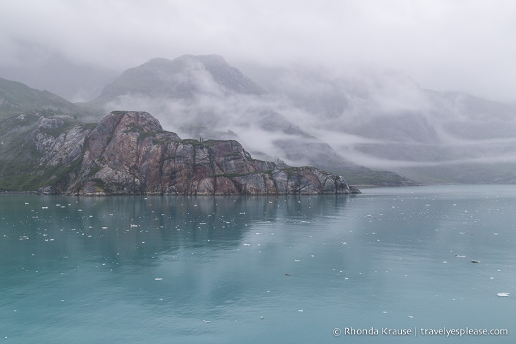 travelyesplease.com | Into the Ice- Glacier Bay, Alaska