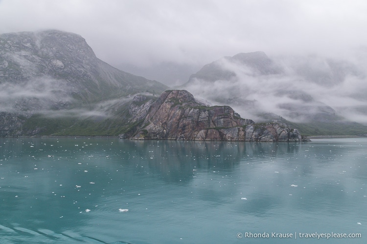 travelyesplease.com | Into the Ice- Glacier Bay, Alaska