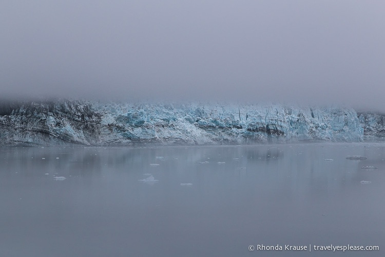 travelyesplease.com | Into the Ice- Glacier Bay, Alaska