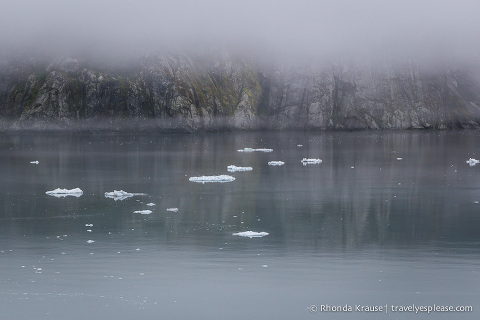 travelyesplease.com | Into the Ice- Glacier Bay, Alaska