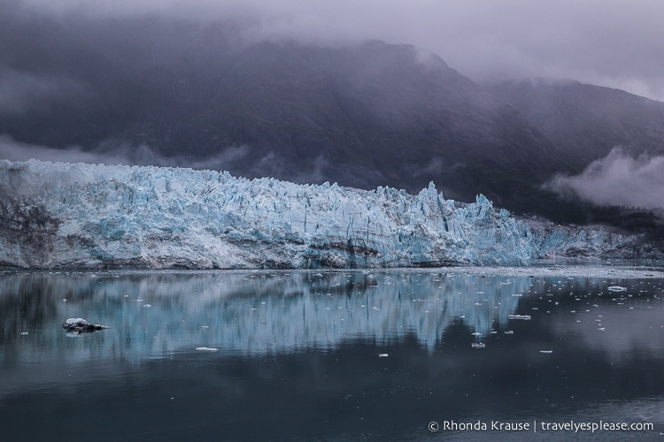 travelyesplease.com | Into the Ice- Glacier Bay, Alaska