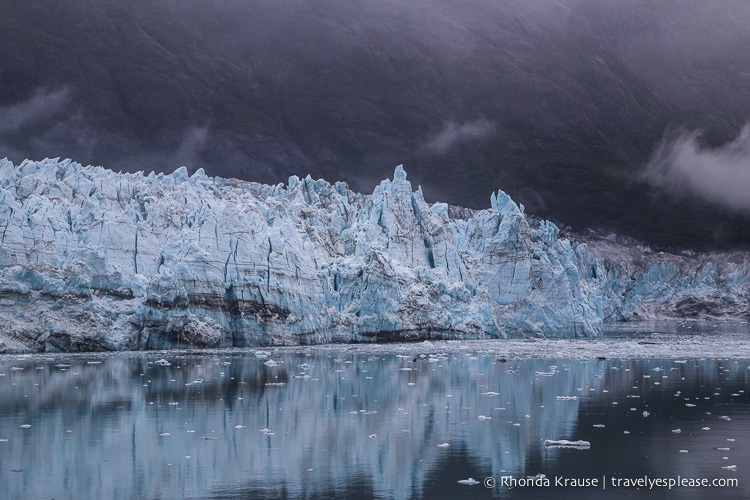 travelyesplease.com | Into the Ice- Glacier Bay, Alaska