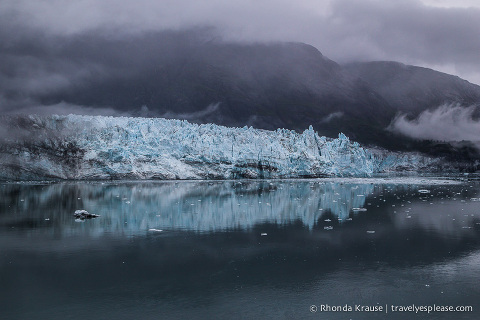 travelyesplease.com | Into the Ice- Glacier Bay, Alaska