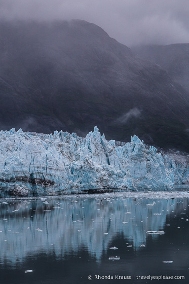 travelyesplease.com | Into the Ice- Glacier Bay, Alaska