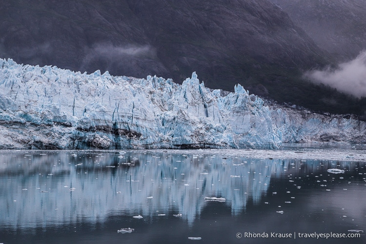 travelyesplease.com | Into the Ice- Glacier Bay, Alaska