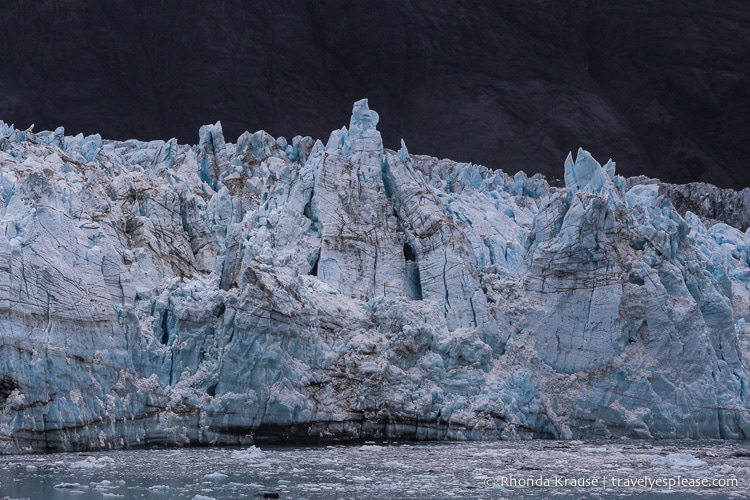 travelyesplease.com | Into the Ice- Glacier Bay, Alaska