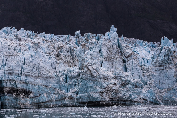 travelyesplease.com | Into the Ice- Glacier Bay, Alaska
