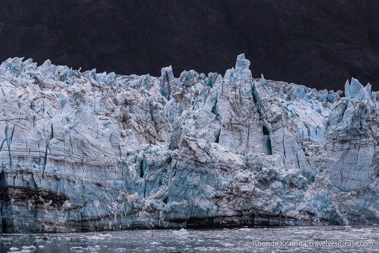 travelyesplease.com | Into the Ice- Glacier Bay, Alaska