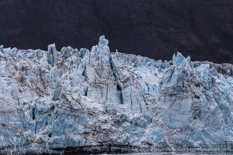 travelyesplease.com | Into the Ice- Glacier Bay, Alaska