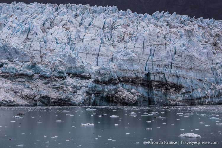 travelyesplease.com | Into the Ice- Glacier Bay, Alaska