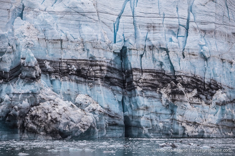 travelyesplease.com | Into the Ice- Glacier Bay, Alaska