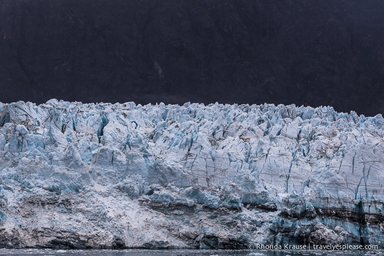 travelyesplease.com | Into the Ice- Glacier Bay, Alaska