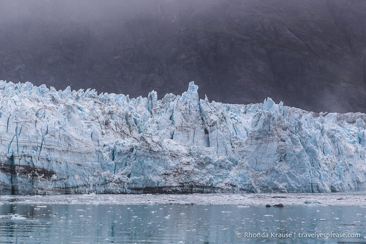 travelyesplease.com | Into the Ice- Glacier Bay, Alaska