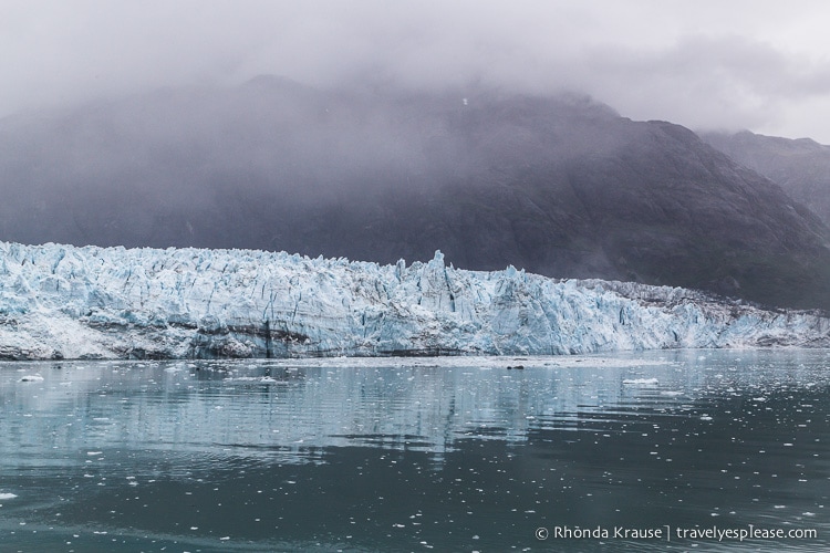 travelyesplease.com | Into the Ice- Glacier Bay, Alaska