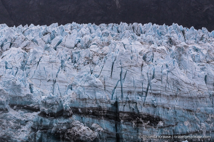 travelyesplease.com | Into the Ice- Glacier Bay, Alaska