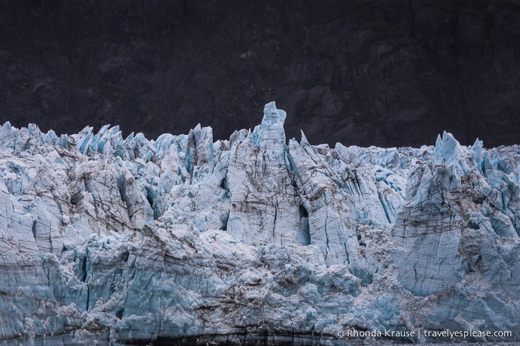 travelyesplease.com | Into the Ice- Glacier Bay, Alaska