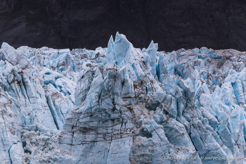 travelyesplease.com | Into the Ice- Glacier Bay, Alaska