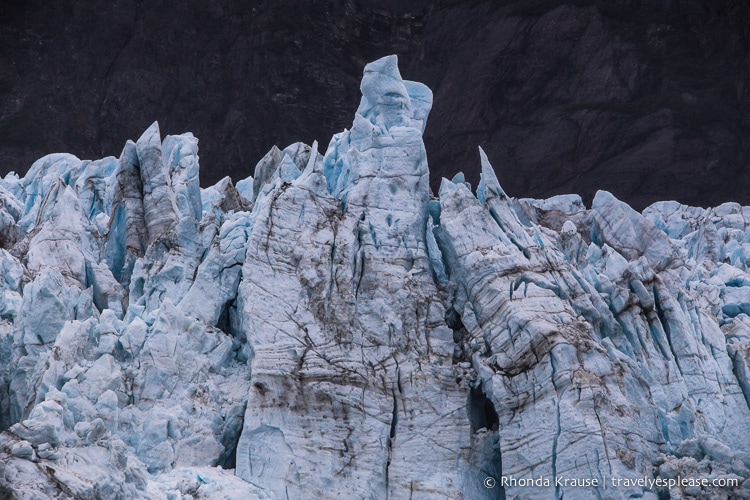 travelyesplease.com | Into the Ice- Glacier Bay, Alaska