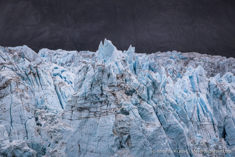 travelyesplease.com | Into the Ice- Glacier Bay, Alaska