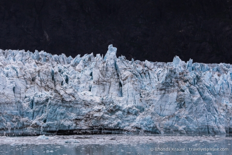travelyesplease.com | Into the Ice- Glacier Bay, Alaska