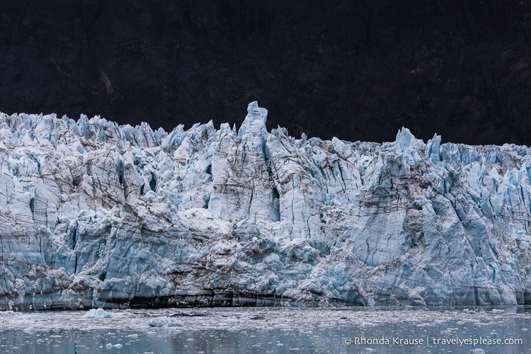 travelyesplease.com | Into the Ice- Glacier Bay, Alaska