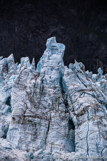 travelyesplease.com | Into the Ice- Glacier Bay, Alaska