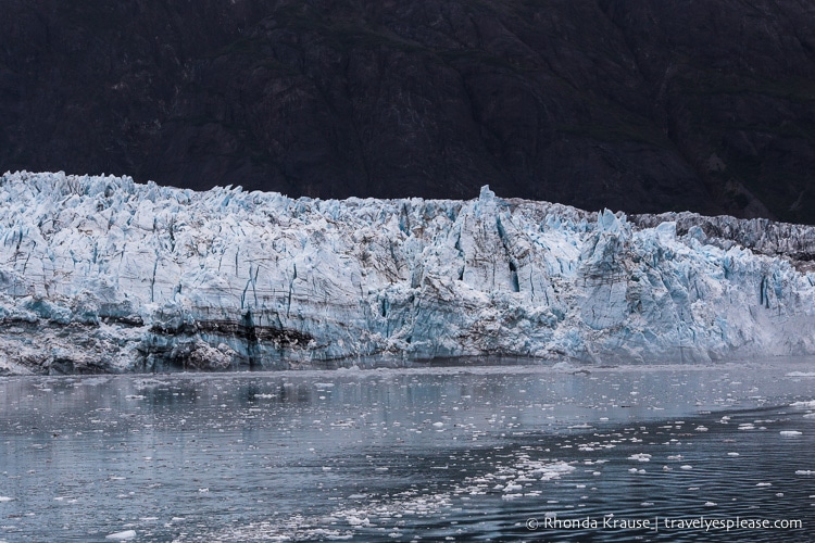 travelyesplease.com | Into the Ice- Glacier Bay, Alaska