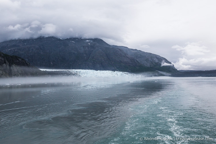 travelyesplease.com | Into the Ice- Glacier Bay, Alaska