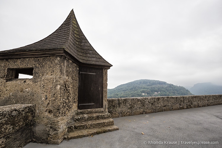 travelyesplease.com | Discover Hohensalzburg Fortress- Salzburg's Medieval Castle