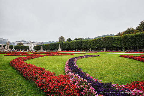 travelyesplease.com | Mirabell Palace and Gardens- The Jewel of Salzburg