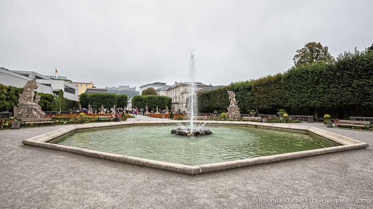 travelyesplease.com | Mirabell Palace and Gardens- The Jewel of Salzburg