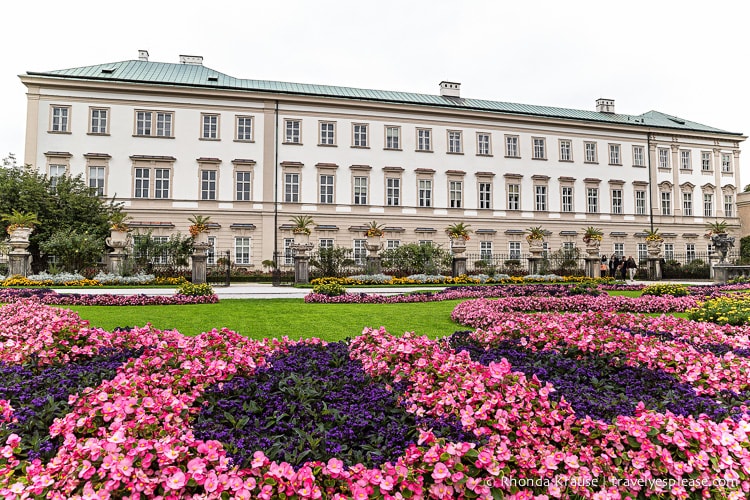 travelyesplease.com | Mirabell Palace and Gardens- The Jewel of Salzburg