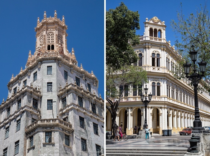 travelyesplease.com | 3 Day Havana Itinerary- Things to Do in Havana in 3 Days