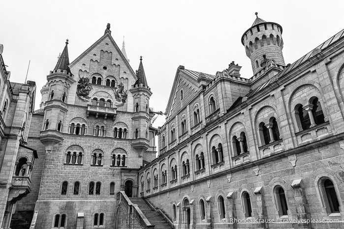 travelyesplease.com | Germany in Black and White- Photo Series