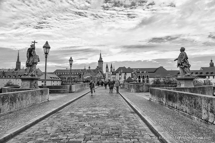 travelyesplease.com | Germany in Black and White- Photo Series