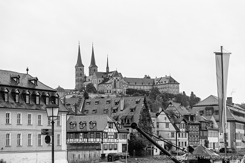 travelyesplease.com | Germany Black and White- Photo Series