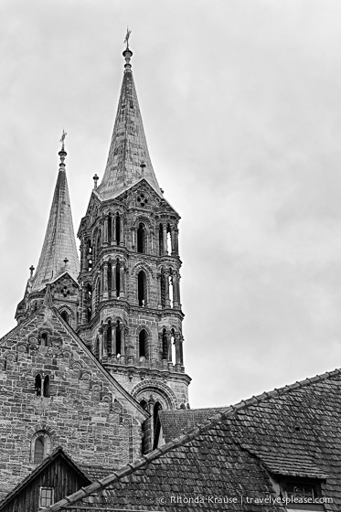 travelyesplease.com | Germany in Black and White- Photo Series