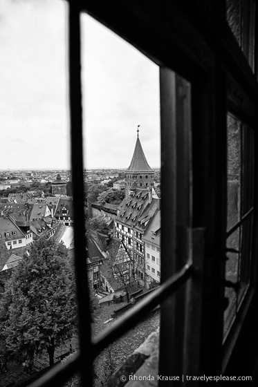 travelyesplease.com | Germany Black and White- Photo Series