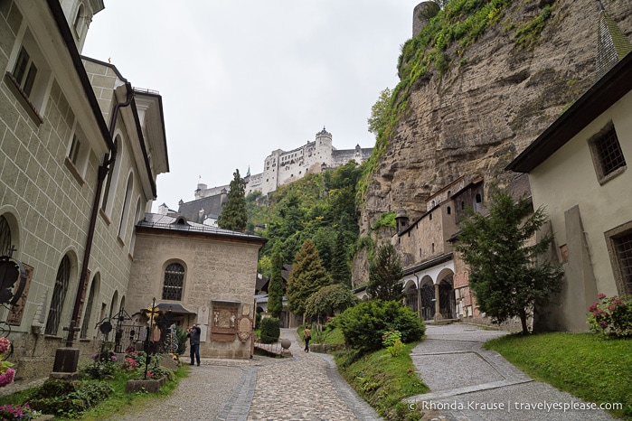 travelyesplease.com | Exploring Salzburg's Old Town