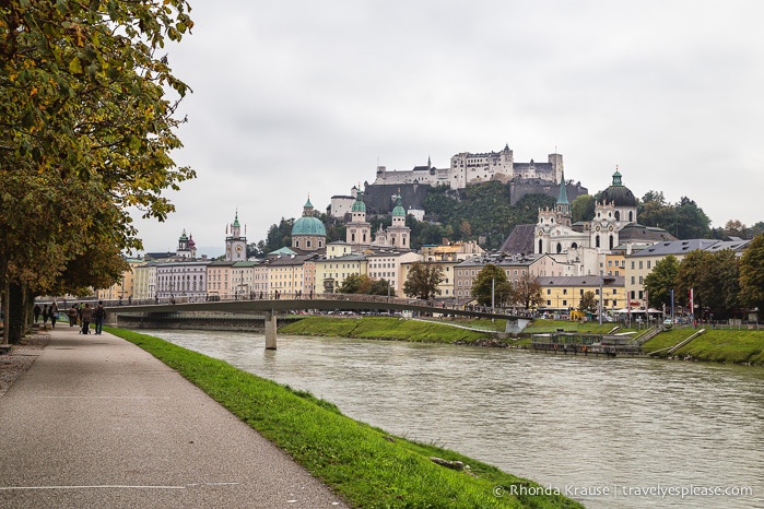 travelyesplease.com | Exploring Salzburg's Old Town