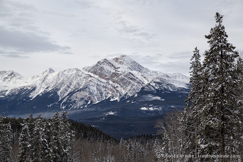 travelyesplease.com | 8 Reasons to Visit Jasper in January (and All Winter Long!)