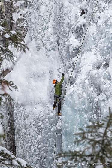 travelyesplease.com | 8 Reasons to Visit Jasper in January (and All Winter Long!)