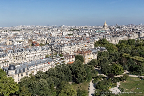 travelyesplease.com | Paris Itinerary- How to Spend 4 Days in Paris