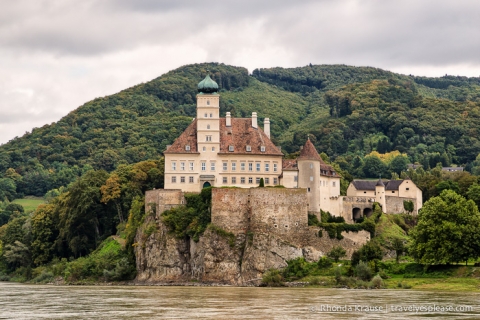 travelyesplease.com | Cruising Austria's Scenic Wachau Valley